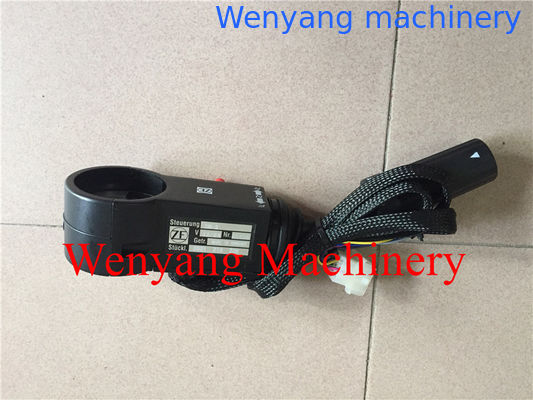 ZF ADVANCE piezas de repuesto de transmisión 0501 216 205 selector de engranajes proveedor