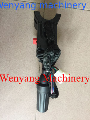 ZF ADVANCE piezas de repuesto de transmisión 0501 216 205 selector de engranajes proveedor