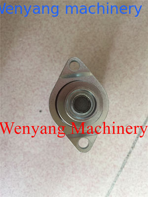 ZF ADVANCE repuestos para transmisión 0501 315 338B Válvula solenoide proveedor