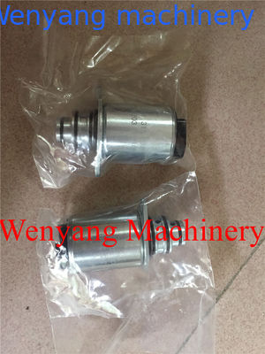 ZF ADVANCE repuestos para transmisión 0501 315 338B Válvula solenoide proveedor