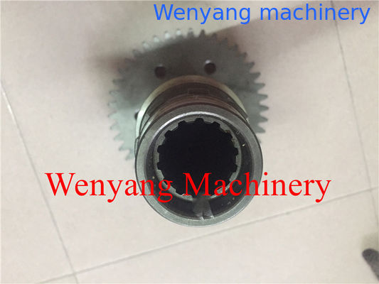 Piezas de repuesto originales para cargadora de ruedas XGMA XG932 40A0042 Engranaje de eje proveedor