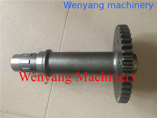 Piezas de repuesto originales para cargadora de ruedas XGMA XG932 40A0042 Engranaje de eje proveedor