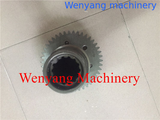 Piezas de repuesto originales para cargadora de ruedas XGMA XG932 40A0042 Engranaje de eje proveedor