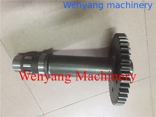 Piezas de repuesto originales para cargadora de ruedas XGMA XG932 40A0042 Engranaje de eje proveedor