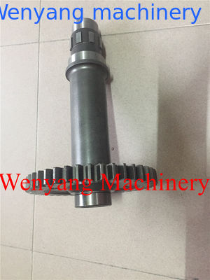 Piezas de repuesto originales para cargadora de ruedas XGMA XG932 40A0042 Engranaje de eje proveedor