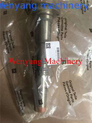 Suministro de piezas de repuesto originales ZF transmisión 4WG-200 4644 352 062 eje proveedor