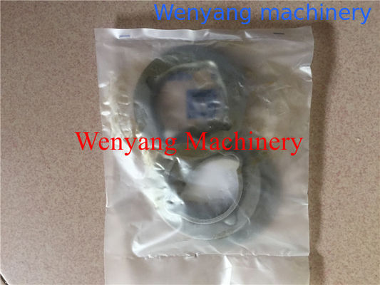 Transmisión ZF 4WG-200 piezas de repuesto 4642 308 555 lavadora de empuje proveedor