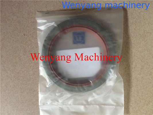 piezas de repuesto originales de la transmisión ZF 4WG-200 0750 111 231 sello del eje proveedor