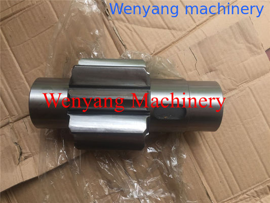 Suministro de piezas de repuesto originales para topadora TY165, eje intermedio OA21057 proveedor