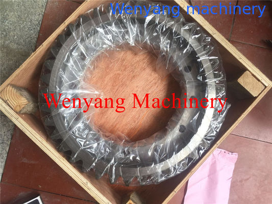 Suministro de piezas de repuesto para bulldozer TY165 OA2105820Cr proveedor