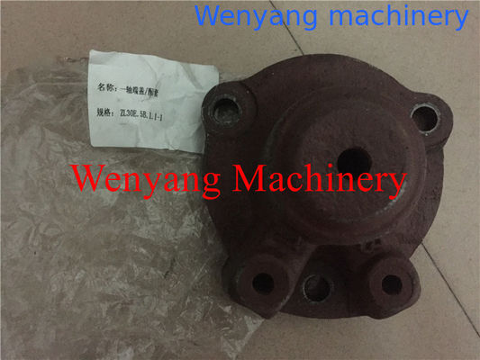 Lonking CDM835 piezas de repuesto para cargador de ruedas piezas de transmisión ZL30E.5.9A-1 proveedor