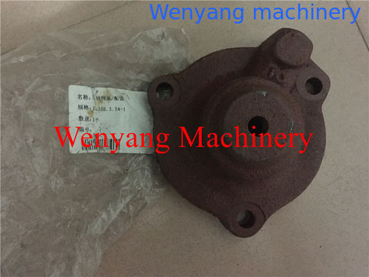 Lonking CDM835 piezas de repuesto para cargador de ruedas piezas de transmisión ZL30E.5.9A-1 proveedor