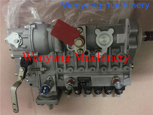 Supply China Cummins engine spare parts injection pump 49994681 proveedor