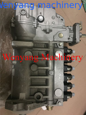 Supply China Cummins engine spare parts injection pump 49994681 proveedor