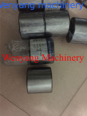 Repuestos para cargadora de ruedas, buje de payloader (40*50*45mm) ZL 40.630006a proveedor