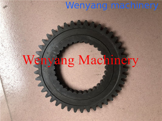 Piezas de repuesto del convertidor de par Shantui YJ280 Placa elástica en venta proveedor