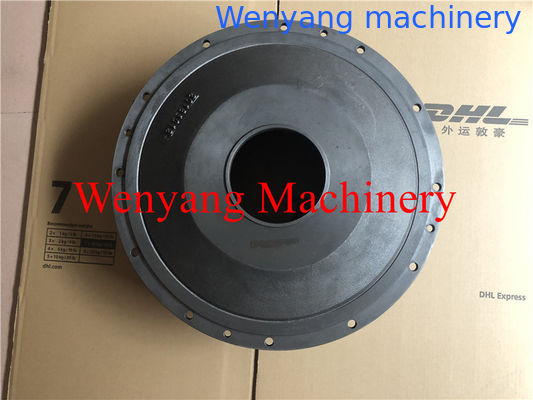 Suministro de piezas de repuesto del convertidor de par Shantui YJ280-4A-00014 carcaca proveedor