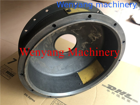 Suministro de piezas de repuesto del convertidor de par Shantui YJ280-4A-00014 carcaca proveedor