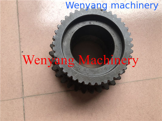 Suministro de piezas para cargadoras de ruedas Changlin, engranaje de repuesto de transmisión/caja de cambios, engranaje 31 proveedor