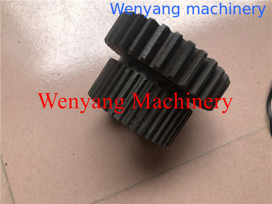 Suministro de piezas para cargadoras de ruedas Changlin, engranaje de repuesto de transmisión/caja de cambios, engranaje 31 proveedor