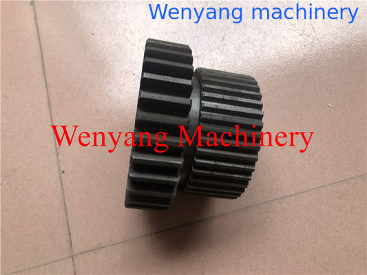 Suministro de piezas para cargadoras de ruedas Changlin, engranaje de repuesto de transmisión/caja de cambios, engranaje 31 proveedor