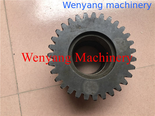 Suministro de piezas para cargadoras de ruedas Changlin, engranaje de repuesto de transmisión/caja de cambios, engranaje 31 proveedor