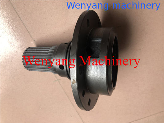 Piezas de repuesto del convertidor de par Shantui YJ265-00016 asiento del estator proveedor