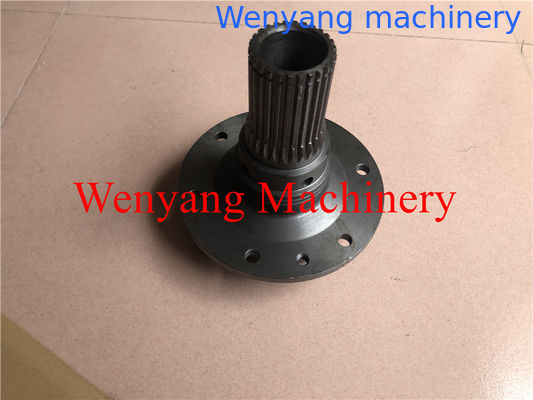 Piezas de repuesto del convertidor de par Shantui YJ265-00016 asiento del estator proveedor