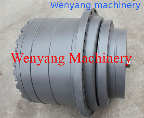 Hyundai R210/225-7 caja de cambios de viaje viaje de última unidad para la venta proveedor