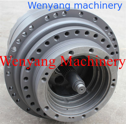 Hyundai R210/225-7 caja de cambios de viaje viaje de última unidad para la venta proveedor