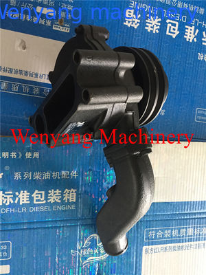 Piezas de repuesto originales del motor YTO bomba de agua YTR3105D51.510000M proveedor