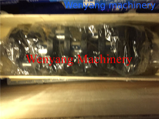 piezas de repuesto originales del motor YTO del cigüeñal YTO YTR4105.040301 ((-53) proveedor