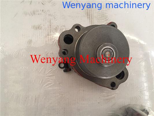 piezas de repuesto originales del motor YTO YTO bomba de aceite assy YTR4105.410000-51 proveedor