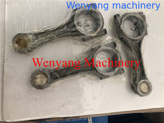 Piezas de repuesto originales del motor YTO  Biela YTO RD.050100 proveedor