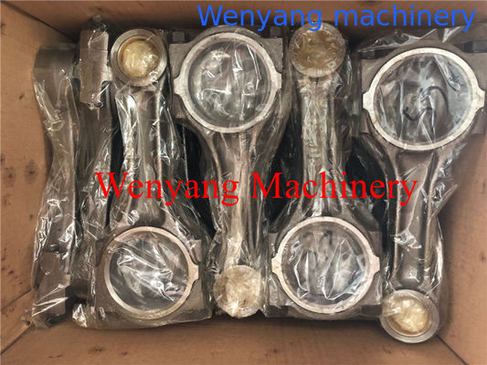 Piezas de repuesto originales del motor YTO  Biela YTO RD.050100 proveedor