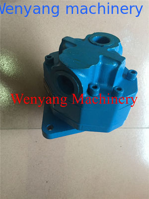 La parte de repuesto del cargador de Lonking Wheel CDM835 bomba de transmisión LG30F.02.02.01 proveedor