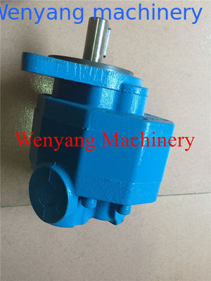 La parte de repuesto del cargador de Lonking Wheel CDM835 bomba de transmisión LG30F.02.02.01 proveedor