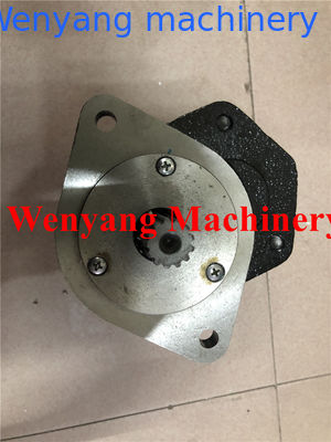 Bomba de transmisión LGCBF040B para cargadora de ruedas Lonking, pieza de repuesto original CDM835 proveedor