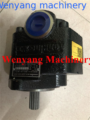 Bomba de transmisión LGCBF040B para cargadora de ruedas Lonking, pieza de repuesto original CDM835 proveedor