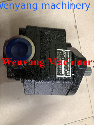 Bomba de transmisión LGCBF040B para cargadora de ruedas Lonking, pieza de repuesto original CDM835 proveedor
