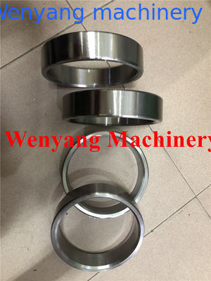 Loader de ruedas Lonking pieza de repuesto original asiento de sellado de aceite LG30F.04416A proveedor