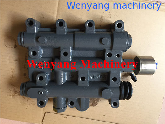 El cargador de ruedas LG853.03.01.13(403700) Válvula de control de velocidad variable proveedor