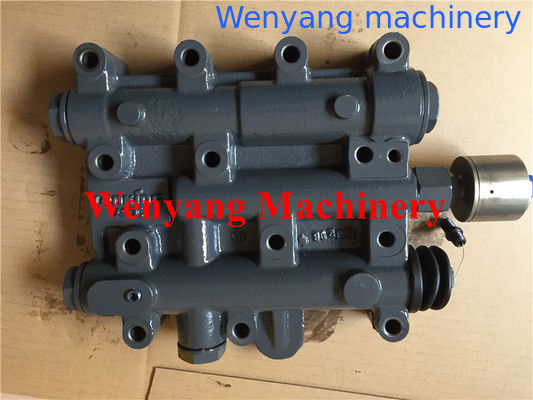 El cargador de ruedas LG853.03.01.13(403700) Válvula de control de velocidad variable proveedor