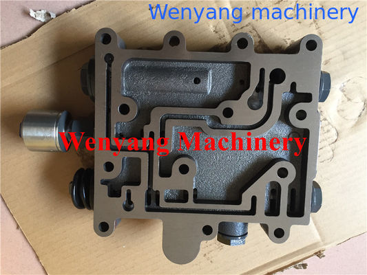 El cargador de ruedas LG853.03.01.13(403700) Válvula de control de velocidad variable proveedor