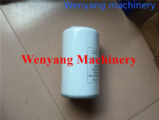 piezas de repuesto de motor Weichai de buena calidad 10004474498 filtro de combustible proveedor