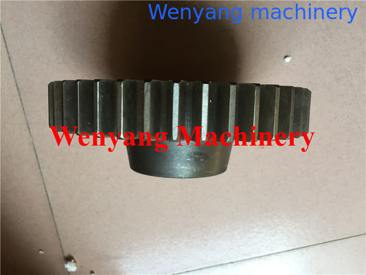 Repuestos originales para cargadora de ruedas Lonking ZL30E.5.3-8 eje II marcha atrás proveedor