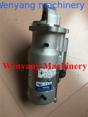 China Weichai motor deutz motor de piezas de repuesto 13023606 arrancador proveedor