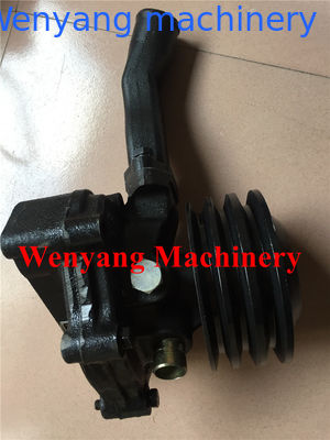 China YTO engine genuine spare parts 4RG22.510200 water pump proveedor