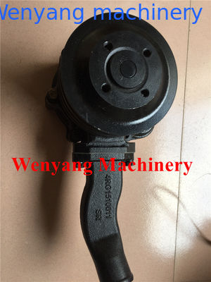 China YTO engine genuine spare parts 4RG22.510200 water pump proveedor