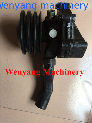 China YTO engine genuine spare parts 4RG22.510200 water pump proveedor